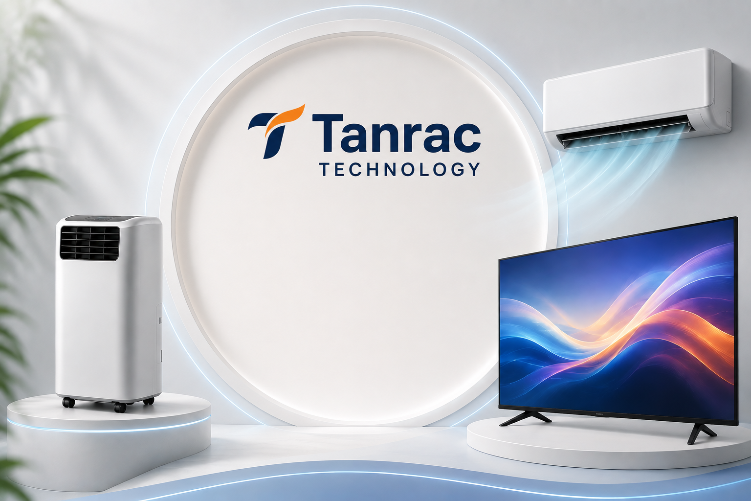 Tanrac Technology